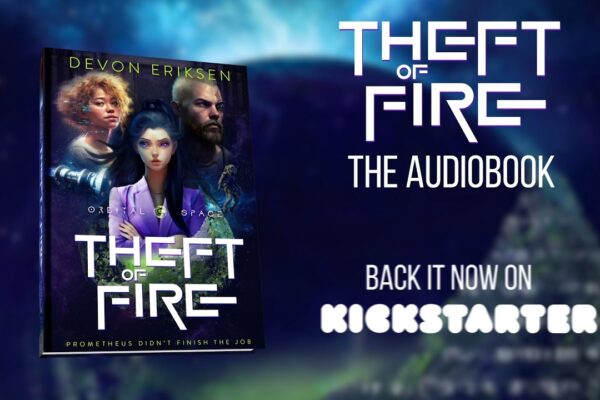 Book Trailer Thumbnail